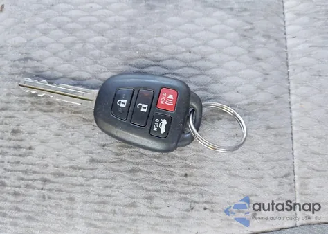 2015 Toyota Corolla L/Le/Le Pls/Prm/S/S Pls from USA, damaged, VIN 2T1BURHE6FC424363